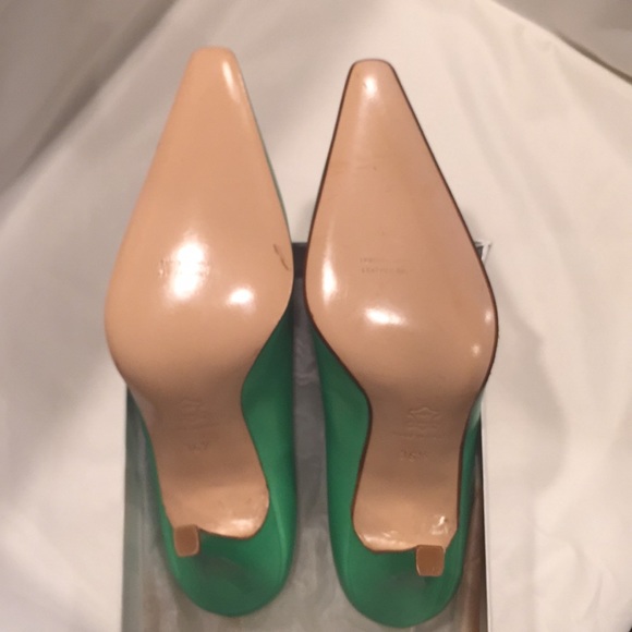 Battaglia designer heels - Picture 6 of 6